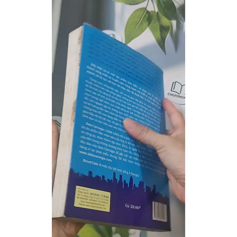 Đắc nhân tâm trong thời đại số - Dale Carnegie 688443