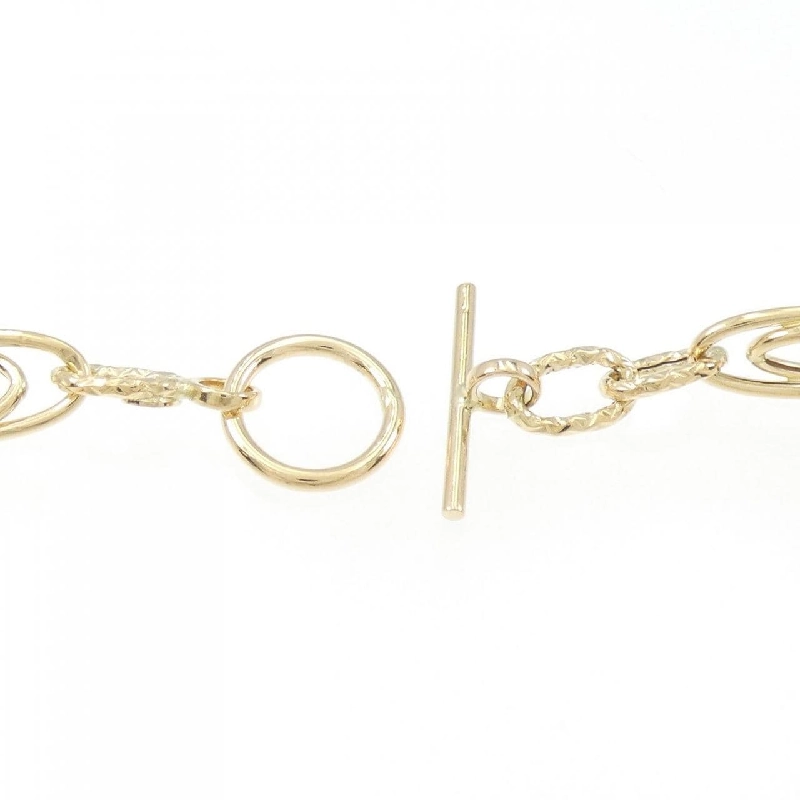 Vòng tay 750YG - Hàng hiệu Authentic 871181