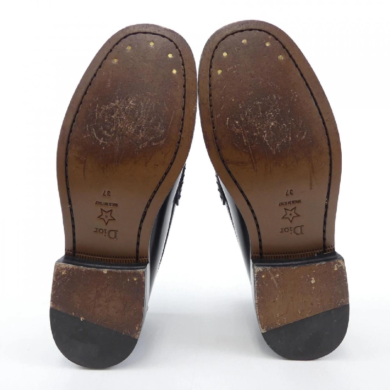 【Mã giảm giá】Giày CHRISTIAN DIOR 664496