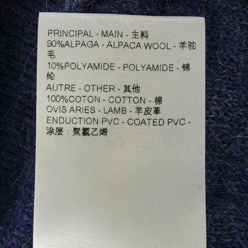 Hàng hiệu Louis Vuitton FPKC95DTX Cardigan - Hàng hiệu Authentic 775528