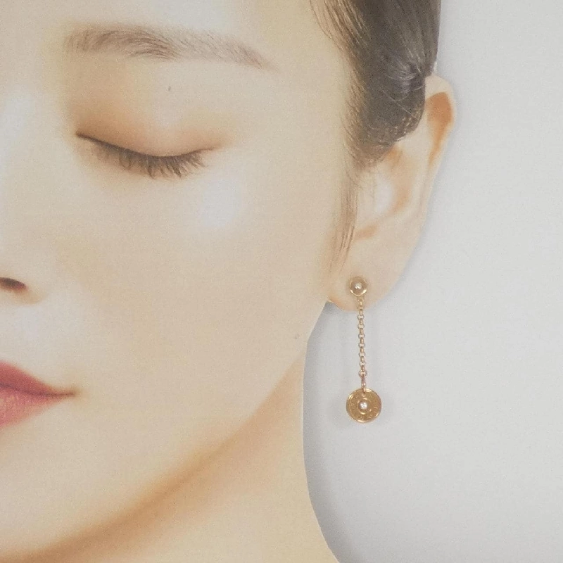 Bông tai Hermès Gambaud - Hàng hiệu Authentic 844891