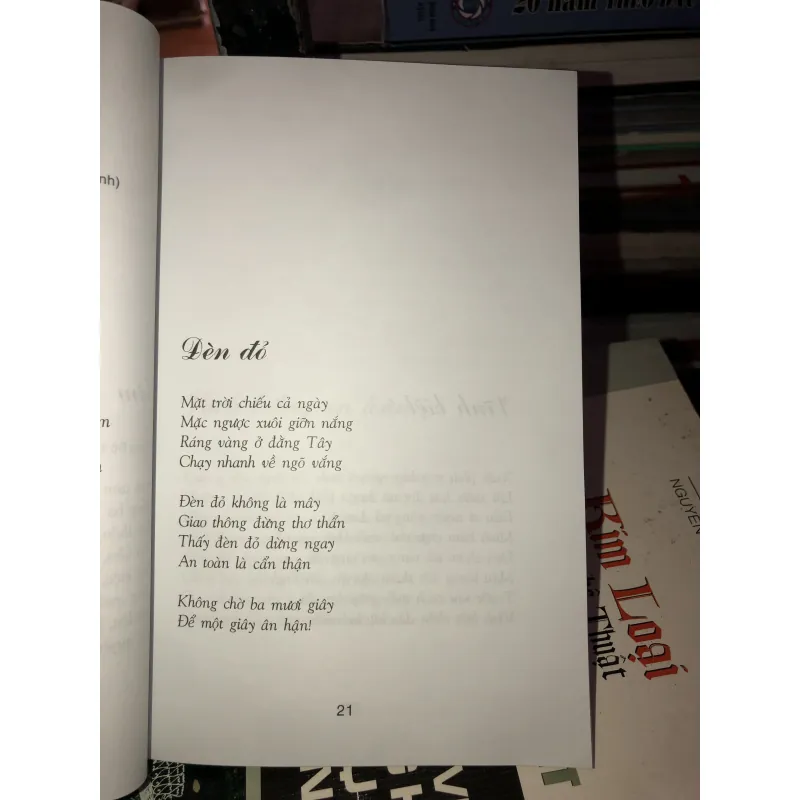 Con đường con người - Nguyễn Thế Kỷ  998125