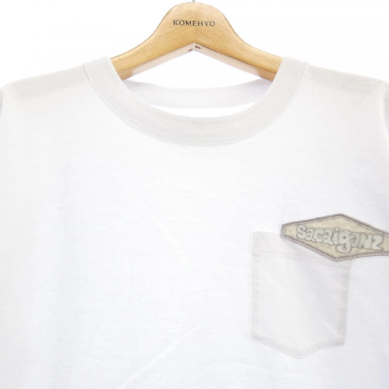 SACAI 24-0830S Áo thun - Hàng hiệu Chính hãng 898941