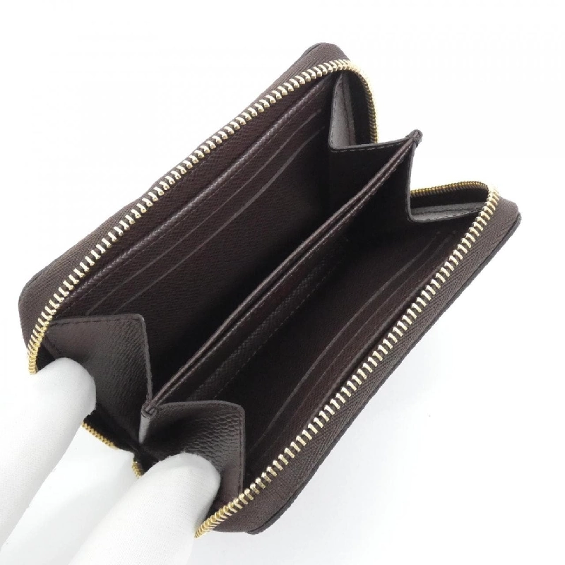 Ví tiền xu Louis Vuitton Damier Zippy N63070 621429