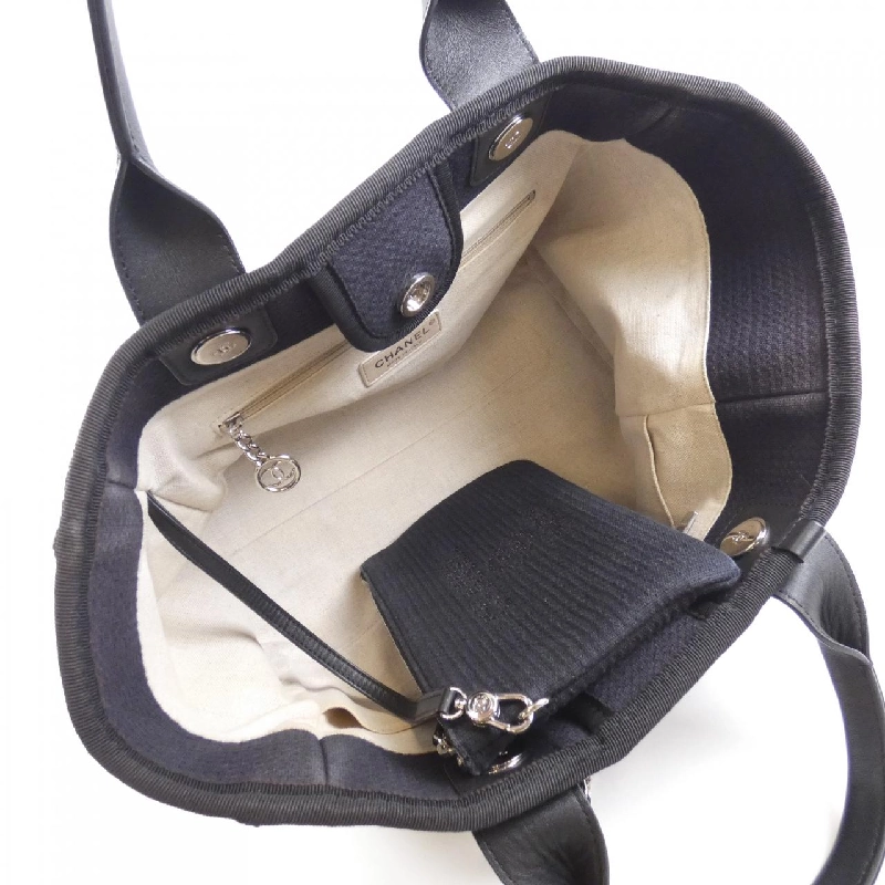 Túi xách Chanel Deauville Line AS3257 620493