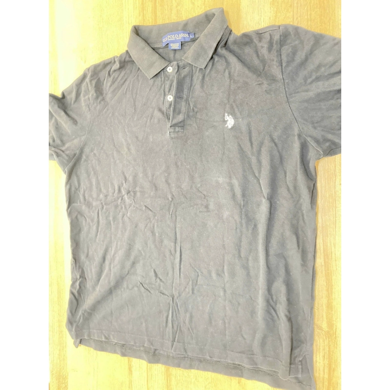 Áo polo nam size XXL 238726