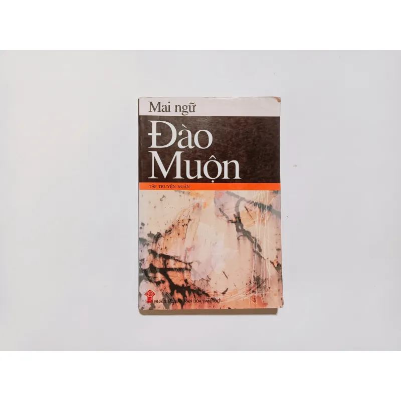 Đào Muộn - Mai Ngữ
 788322