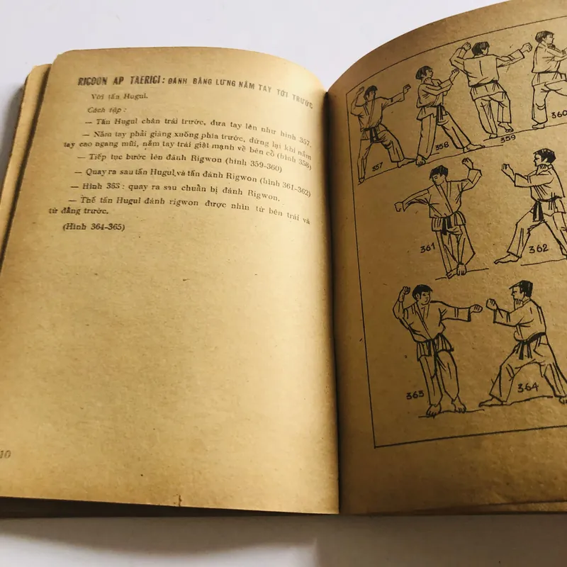 THÁI CỰC ĐẠO NHẬP MÔN 597125