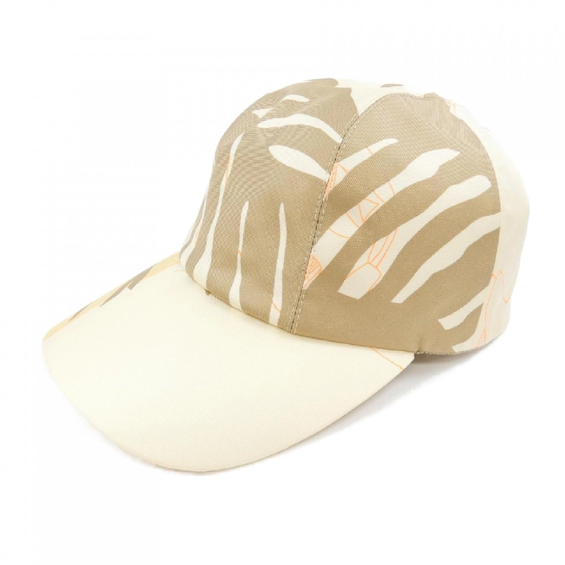 Mũ HERMES JUNGLE LOVE H222000N DAVIS 665248