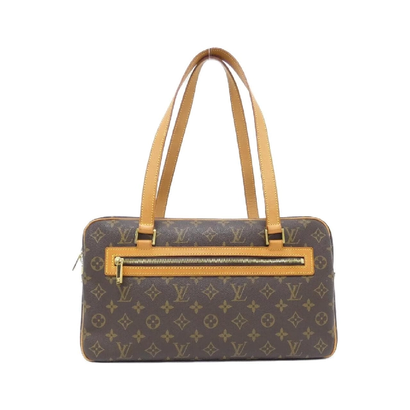 Túi xách vai Louis Vuitton Monogram Cite GM M51181 - Hàng hiệu Chính hãng 767246