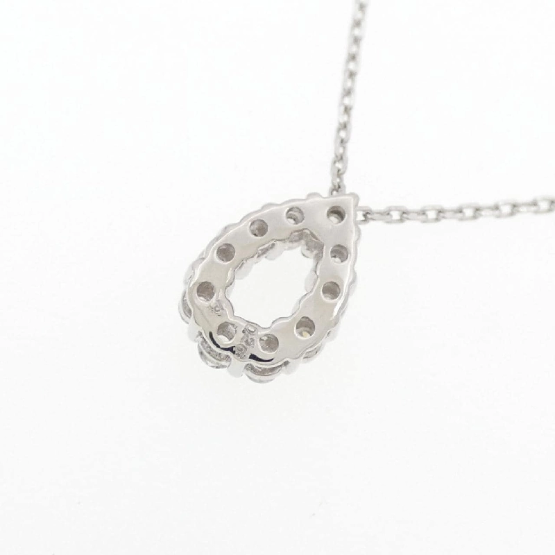 Dây chuyền kim cương PT850 0.26CT - Hàng hiệu Chính hãng 856473