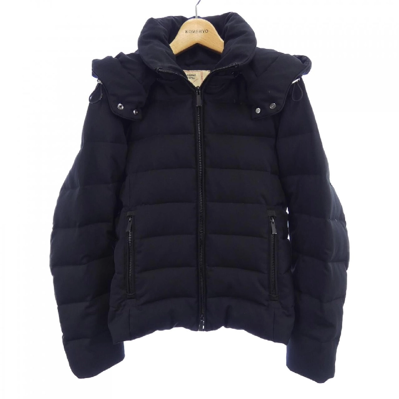 NANO UNIVERSE 6692214301 Áo khoác lông 629920