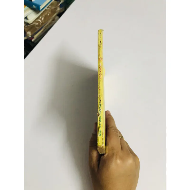 LÃO KHOA VÀ PHÉP TRƯỜNG SINH ĐẠI CHÚNG 756203