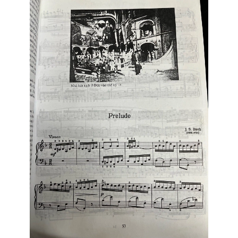 Các danh tài âm nhạc lừng danh trên thế giới qua 170 nhạc phẩm chọn lọc 728387