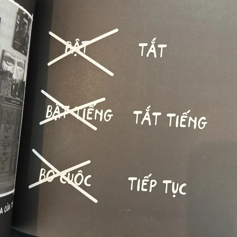 Cứ làm đi - keep going - austin kleon 712029