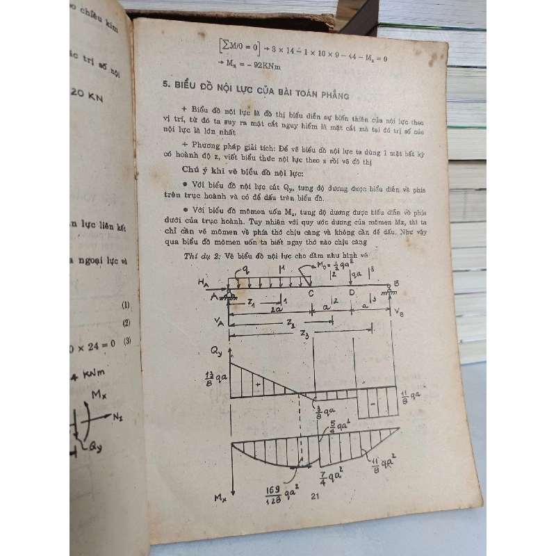 Sức bền vật liệu - Lê Hoàng Tuấn, Bùi Công Thành 1024575