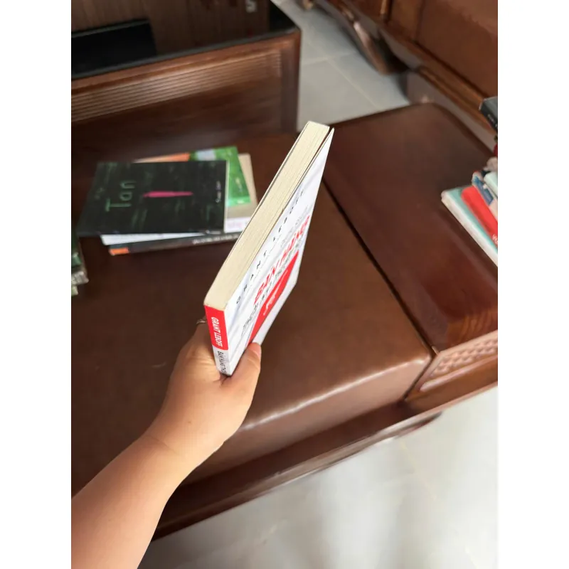 BÁN HÀNG THỜI KỲ KỸ THUẬT SỐ – GRANT LEBOFF | DIGITAL SELLING - K3 1010895