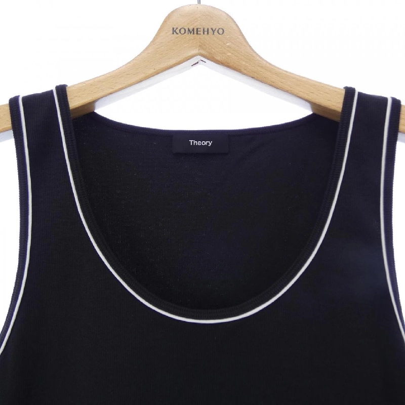 Theory tank top 631079