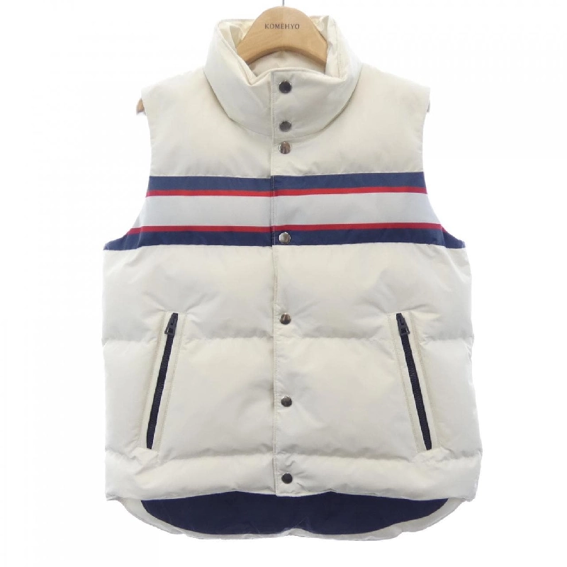 クリスチャンディオール CHRISTIAN DIOR 147C32A2980 Áo gile 632156