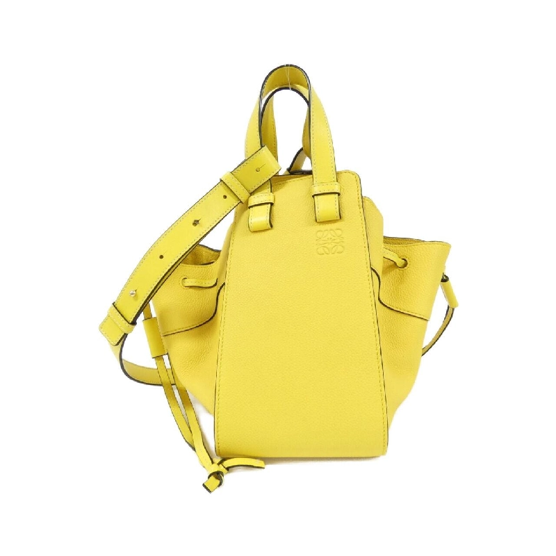 Túi xách vai Loewe Hammock Drawstring Small 314 12 Z95 610711