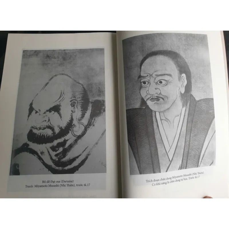 Thiền Và Văn Hóa Nhật Bản 695640