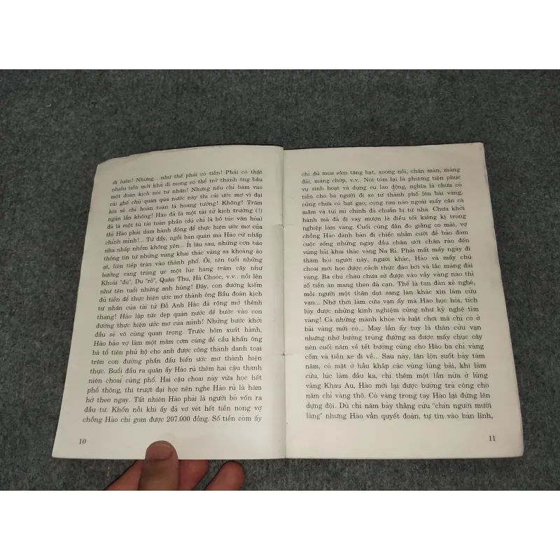 CƠN LỐC VÀNG - NGUYỄN MINH SƠN 588749