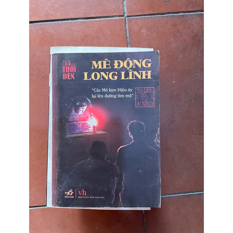 Mê Động Long Lĩnh 303643