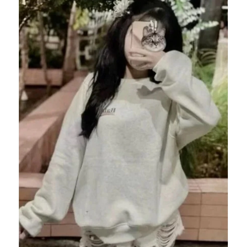 Áo sweater balenciaga 492705