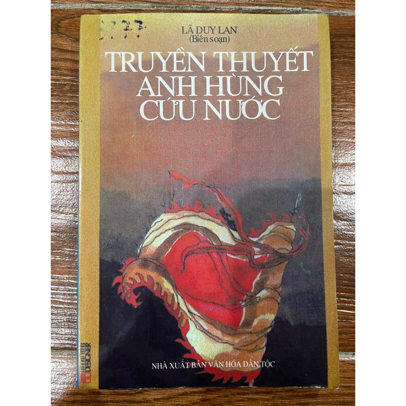 Truyền thuyết anh hùng cứu nước (9) 519619