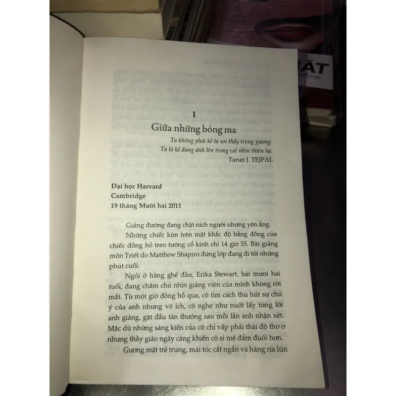 Ngày Mai - Guillaume Musso 992662