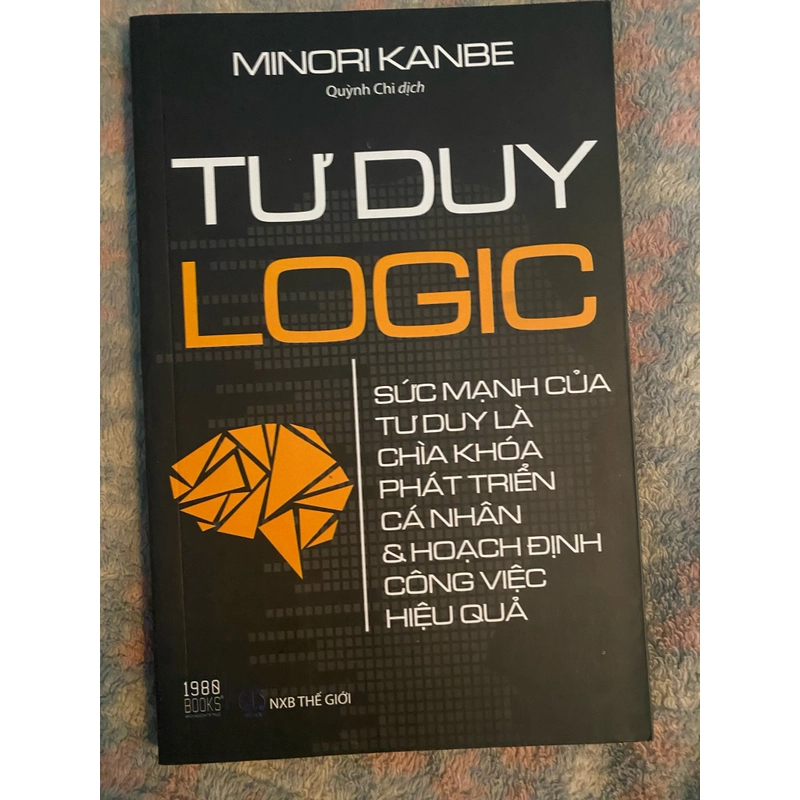 Tư duy logic 355193