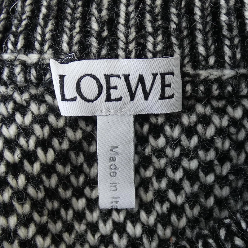LOEWE H526Y14KDM Áo len - Hàng hiệu Chính hãng 896844