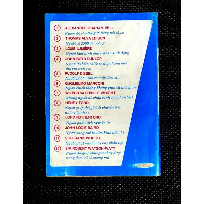 12 NGƯỜI THAY ĐỔI CUỘC SỐNG CHÚNG TA 1009590