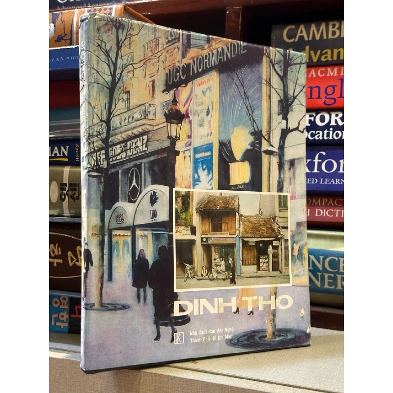 Dinh Tho vision poétique 999747