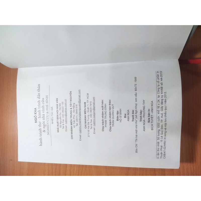Combo sách của Ngô Kha 2 cuốn 79658