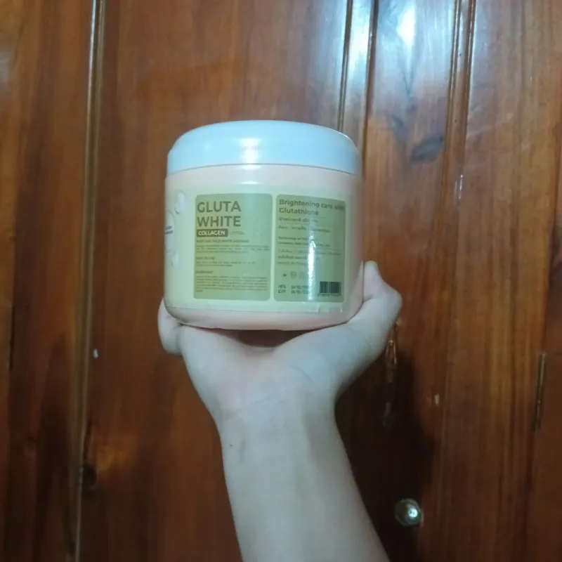 Ủ trắng collagen gluta white 957772