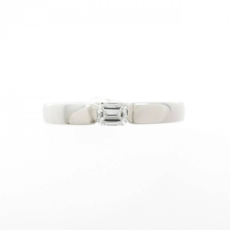 Nhẫn kim cương PT999 0.216CT - Hàng hiệu Authentic 851836