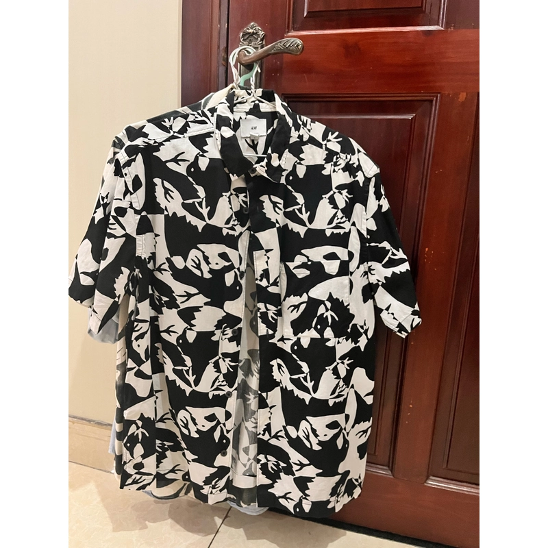áo nam đã mặc vài lần size L 489509