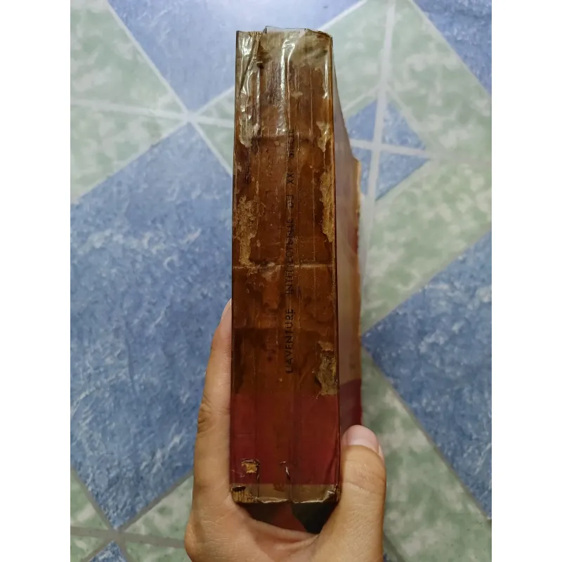 Cuộc phiêu lưu tư tưởng văn học Âu Châu thế kỷ XX - R. M. Albérès 998414