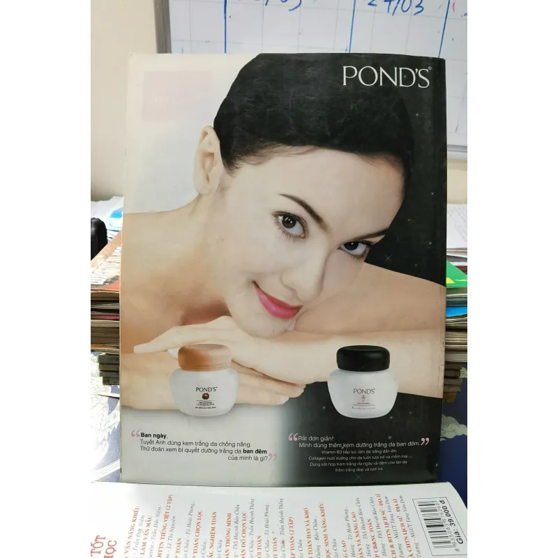 [Thời trang trẻ 8x 9x] Phố thời trang ở Sài Gòn - Ly hôn - Thân hình lý tưởng  1013547