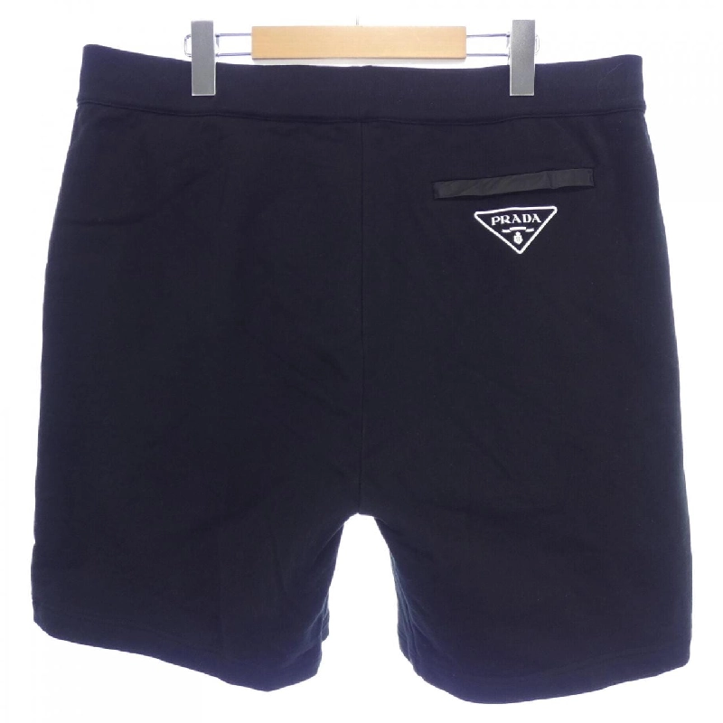Quần short PRADA - Hàng hiệu Authentic 900061
