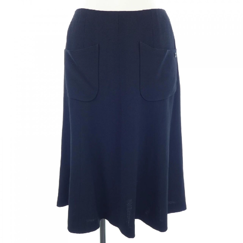 【Mã giảm giá】【Cổ điển】Bộ đồ Chanel CHANEL 657259