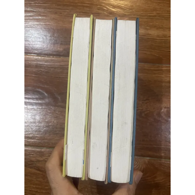 Đông Chu Liệt Quốc bộ 3 tập - Phùng Mộng Long (t4) 927970