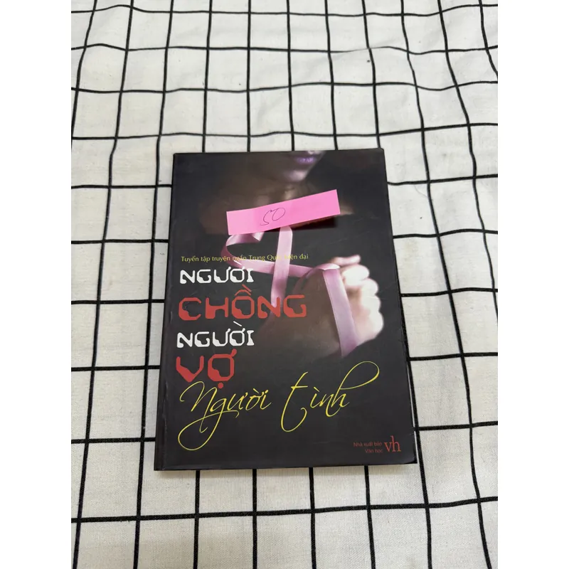 Người chồng người vợ người tình 596911