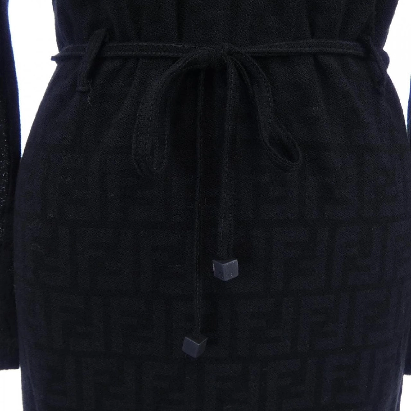 Đầm FENDI - Hàng hiệu Chính hãng 809151