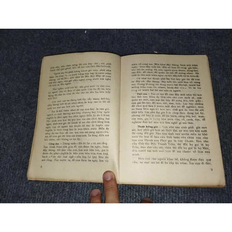 VIỆT NAM PHONG TỤC - PHAN KẾ BÍNH 957939