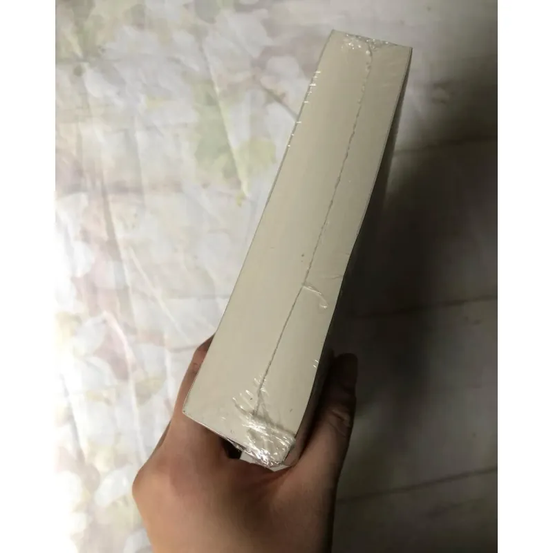 Đường Xưa Mây Trắng - Thích Nhất Hạnh 759082