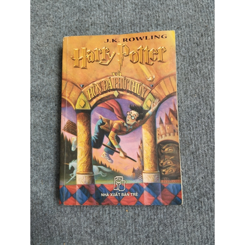 HARRY POTTER 469872