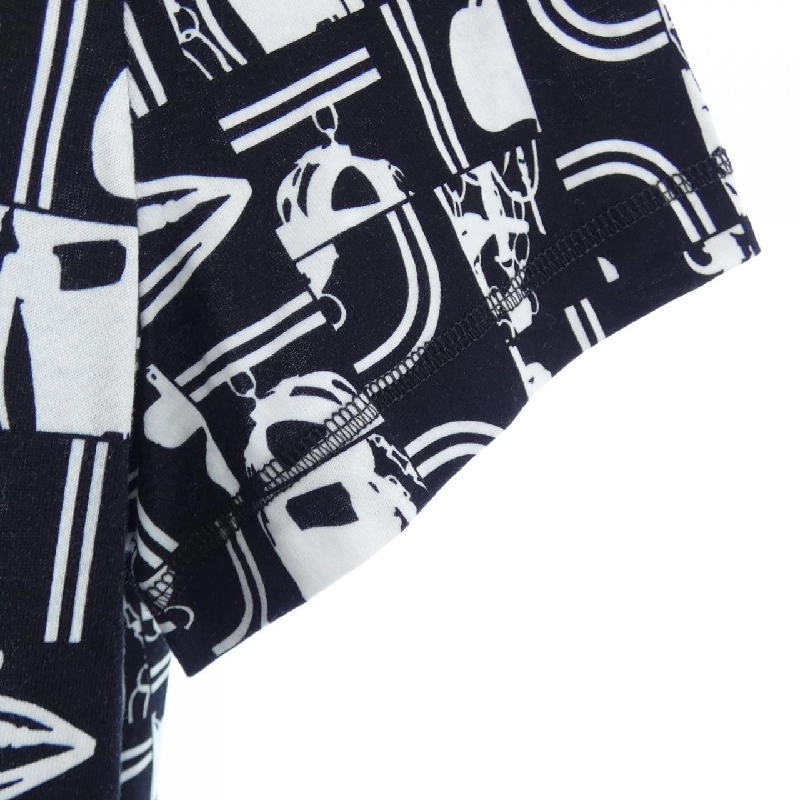 HERMES BRIDES DE GALA DESORDRE *17-7720 T-shirt - Hàng hiệu Authentic 632933