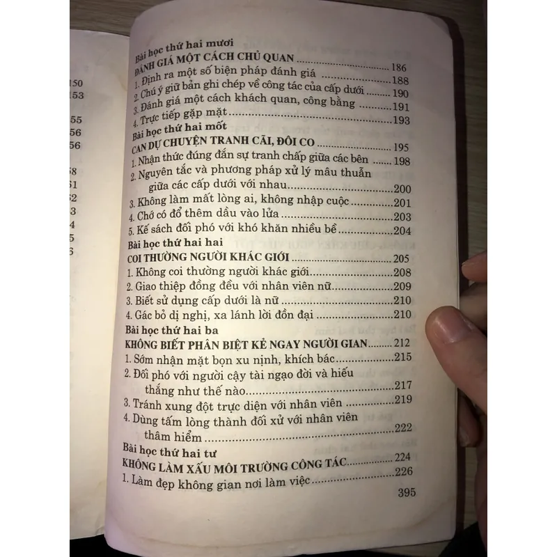 39 bài học của ông chủ 737069